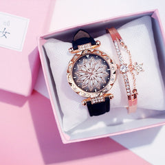 Sky Ladies Bracelet Watch