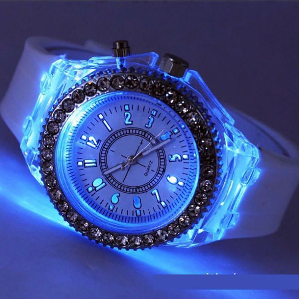 Waterproof Wrist Watch