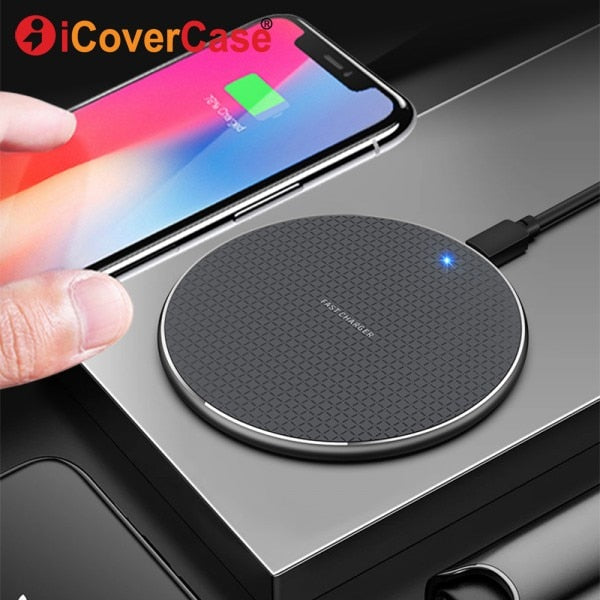 Wireless fast charging  Phone Chargers