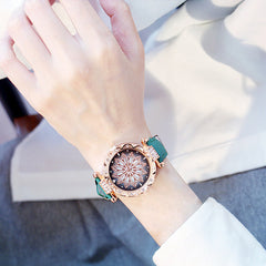 Sky Ladies Bracelet Watch