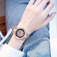 Sky Ladies Bracelet Watch