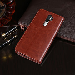 For OPPO A5 2020 Case Wallet Flip Business Leather Fundas Phone Case for OPPO A5 2020 Cover Capa with Card Slot Accessories