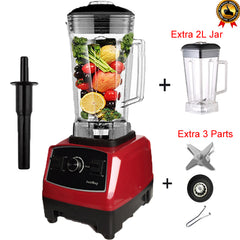 Heavy Duty Commercial Blender