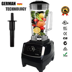 Heavy Duty Commercial Blender