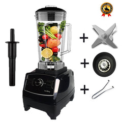 Heavy Duty Commercial Blender