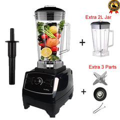 Heavy Duty Commercial Blender