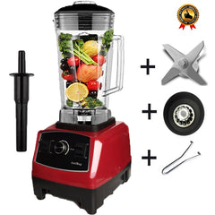 Heavy Duty Commercial Blender