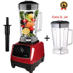 Heavy Duty Commercial Blender