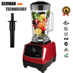 Heavy Duty Commercial Blender