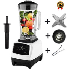 Heavy Duty Commercial Blender