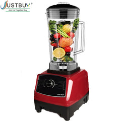 Heavy Duty Commercial Blender