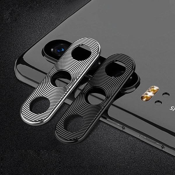 For Huawei P30Pro Camera Lens Protector Huwei P30 Lite Pro P 30 Light 30Pro Back Lens Protection Ring Mobile Phone Accessories