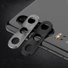 For Huawei P30Pro Camera Lens Protector Huwei P30 Lite Pro P 30 Light 30Pro Back Lens Protection Ring Mobile Phone Accessories