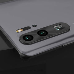 For Huawei P30Pro Camera Lens Protector Huwei P30 Lite Pro P 30 Light 30Pro Back Lens Protection Ring Mobile Phone Accessories