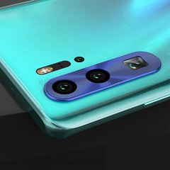 For Huawei P30Pro Camera Lens Protector Huwei P30 Lite Pro P 30 Light 30Pro Back Lens Protection Ring Mobile Phone Accessories