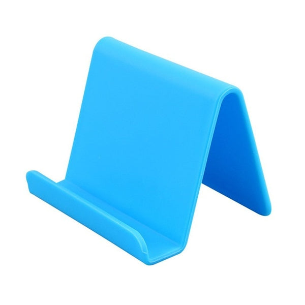 Color random Portable Mobile Phone Holder Candy Fixed Holder Home Supplies kitchen accessories decoration phone dropshipping