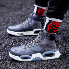 Men Running Shoes Brand Light Outdoor Man Sneakers Plus Size 45 46 Soft Sports Shoes Male Training Walking Shoes Trend Spring 11