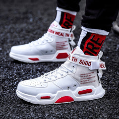 Men Running Shoes Brand Light Outdoor Man Sneakers Plus Size 45 46 Soft Sports Shoes Male Training Walking Shoes Trend Spring 11