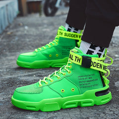 Men Running Shoes Brand Light Outdoor Man Sneakers Plus Size 45 46 Soft Sports Shoes Male Training Walking Shoes Trend Spring 11