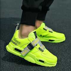 Men Running Shoes Brand Light Outdoor Man Sneakers Plus Size 45 46 Soft Sports Shoes Male Training Walking Shoes Trend Spring 11
