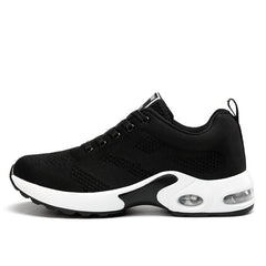 Women Shoes Air Cushion Running Shoes