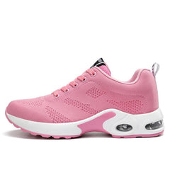 Women Shoes Air Cushion Running Shoes