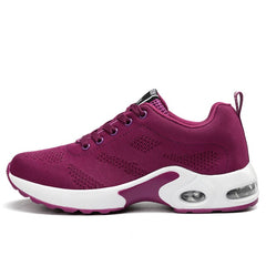 Women Shoes Air Cushion Running Shoes