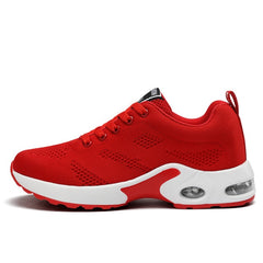 Women Shoes Air Cushion Running Shoes