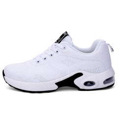 Women Shoes Air Cushion Running Shoes