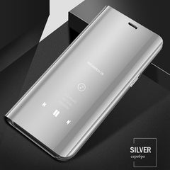 mirror flip cover case for global version xiaomi mi a3 a 3 mia3 xiomi xaomi xiami mia 3 mi 3a xiaomia3 6.088'' phone accessories