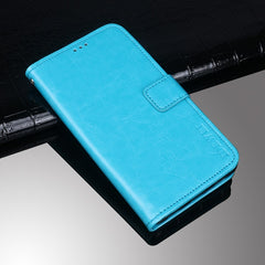 For OPPO A5 2020 Case Wallet Flip Business Leather Fundas Phone Case for OPPO A5 2020 Cover Capa with Card Slot Accessories