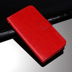 For OPPO A5 2020 Case Wallet Flip Business Leather Fundas Phone Case for OPPO A5 2020 Cover Capa with Card Slot Accessories
