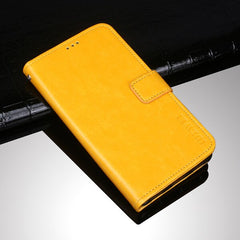 For OPPO A5 2020 Case Wallet Flip Business Leather Fundas Phone Case for OPPO A5 2020 Cover Capa with Card Slot Accessories