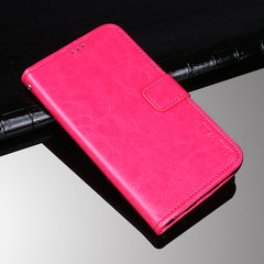 For OPPO A5 2020 Case Wallet Flip Business Leather Fundas Phone Case for OPPO A5 2020 Cover Capa with Card Slot Accessories