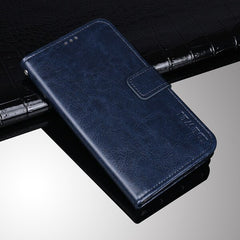 For OPPO A5 2020 Case Wallet Flip Business Leather Fundas Phone Case for OPPO A5 2020 Cover Capa with Card Slot Accessories