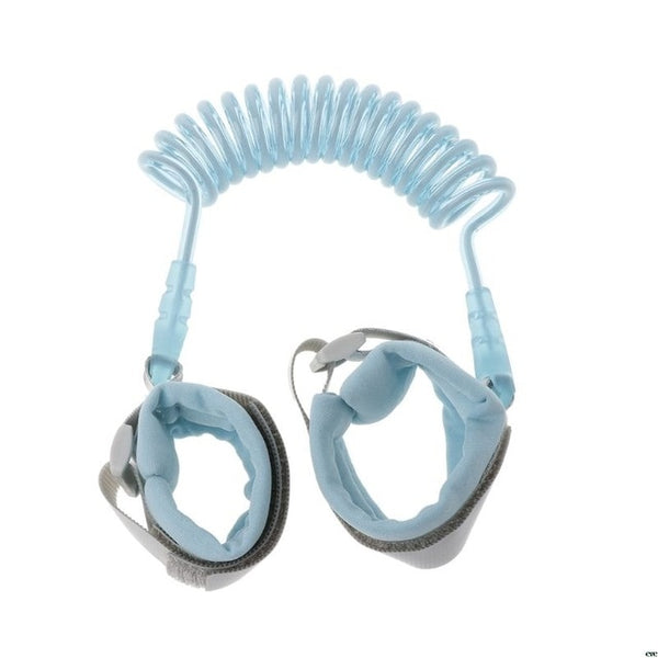 Adjustable Kids Safety Child Wrist Leash