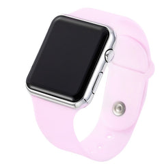 New Pink Casual Wrist watches